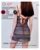 Ethnics Swimsuit 一著入魂輕鬆打造S身材