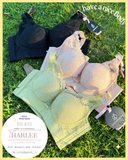 “ Harlee ”無鋼圈Air Pad矯型 | 桑蠶絲超舒服