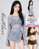 Mint Choco 泳衣|夏日大熱款!