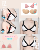 超絕的心型Nubra