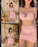 一著入魂輕鬆打造S身材Bikini | Baby Girl 好溫柔勁女神