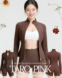 TaroPink 防曬衫 | 涼感布 唔悶熱