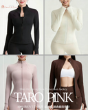 TaroPink 防曬衫 | 涼感布 唔悶熱