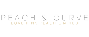 Love Pink Peach
