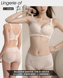 『 Clementine 』 | 改善下垂 八字胸