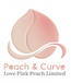 Love Pink Peach
