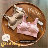 🇯🇵日本返貨「 DANSKIN-GoodDay 」高穩定性運動內衣