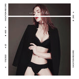 《 花意 》高貴華麗 有效防止乳房病變 超靚質無痕 意大利進口棉 懷孕期間及哺乳媽媽絕對可著 實用舒適 深V內衣