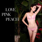 《 花意 》高貴華麗 有效防止乳房病變 超靚質無痕 意大利進口棉 懷孕期間及哺乳媽媽絕對可著 實用舒適 深V內衣