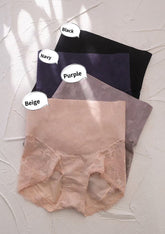 《 Daffodil 》塑形提臀 -3KG收形效果 撫平肚腩 穿著不悶熱 高腰平腳收腹褲