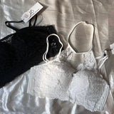 立體無痕杯「 One Top 」四種著法 防滑落無肩帶 可外露細肩帶 無鋼圈 內衣