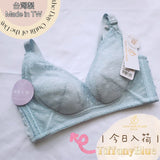 🇹🇼台灣製 ✅ MIT《 Mona 》台灣製 曲線空氣綿杯 無鋼圈 防乳腺阻塞 高包覆度深谷集中 矯型(70-95CDEF)