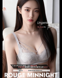 『 Rouge Min Night 』 | Push-Up唔洗厚墊矯型都可以好Sexy｜著出1.5倍黃金比例 | Push-Up唔洗厚墊！