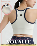 Novalee sports bra | 靚到可以當面衫出街嘅運動內衣