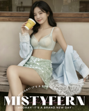 ✨ MISTYFERN 蝴蝶矯形內衣｜升級版「Sneaky Glow Up」神器