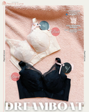 『 Dreamboat 』 |全功能解決N種胸型問題