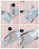 『 Oriana 』 |全功能解決N種胸型問題