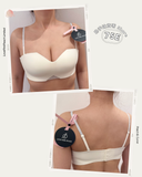 VelvetButterfly 防跌無肩帶