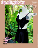 Spotlight Swimsuit 泳池甜心