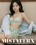 ✨ MISTYFERN 蝴蝶矯形內衣｜升級版「Sneaky Glow Up」神器