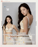 360°推脂魔術師『 Fleurette 』 | 改善下垂 八字胸