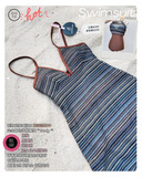 Ethnics Swimsuit 一著入魂輕鬆打造S身材
