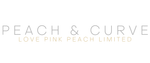 Love Pink Peach