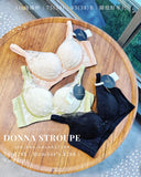 《 Donna Stroupe 》輕矯形 圓挺杯 自然上薄下厚 夏日無鋼圈 防乳腺阻塞