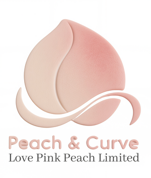 Love Pink Peach