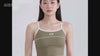 Novalee sports bra | 靚到可以當面衫出街嘅運動內衣