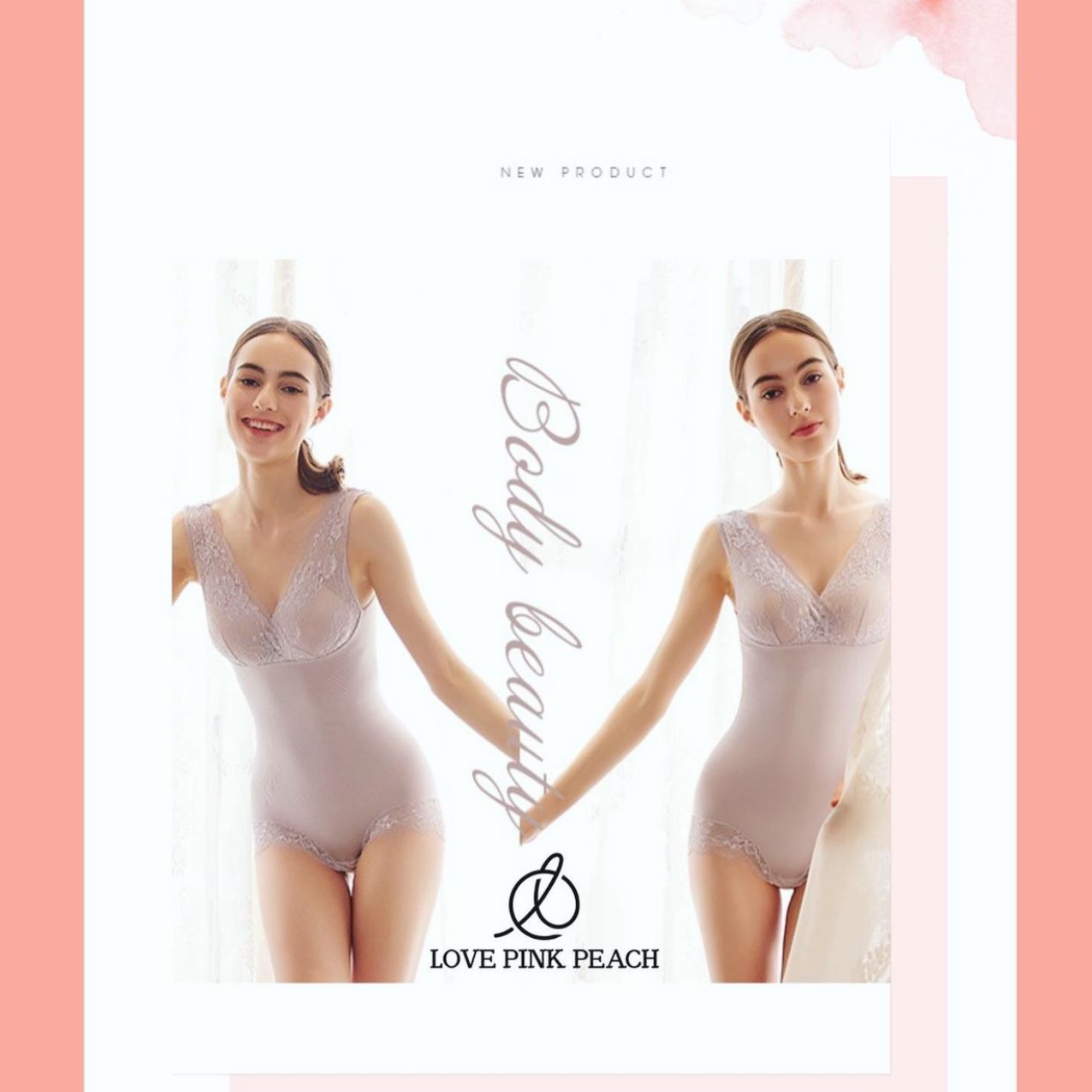 《 SleepShapewear  》無鋼圈 塑身連體衣 防乳腺阻塞  夜間日間塑型 矯正