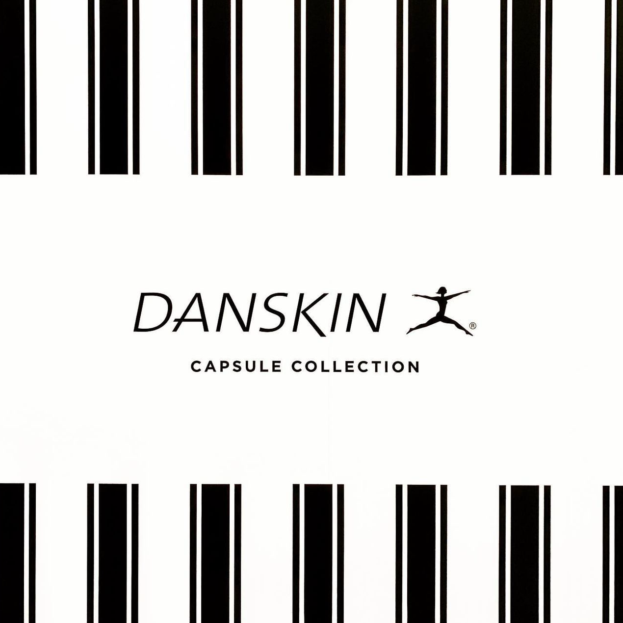 🇯🇵日本返貨「 DANSKIN-GoodDay  」高穩定性運動內衣