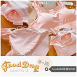 🇯🇵日本返貨「 DANSKIN-GoodDay  」高穩定性運動內衣