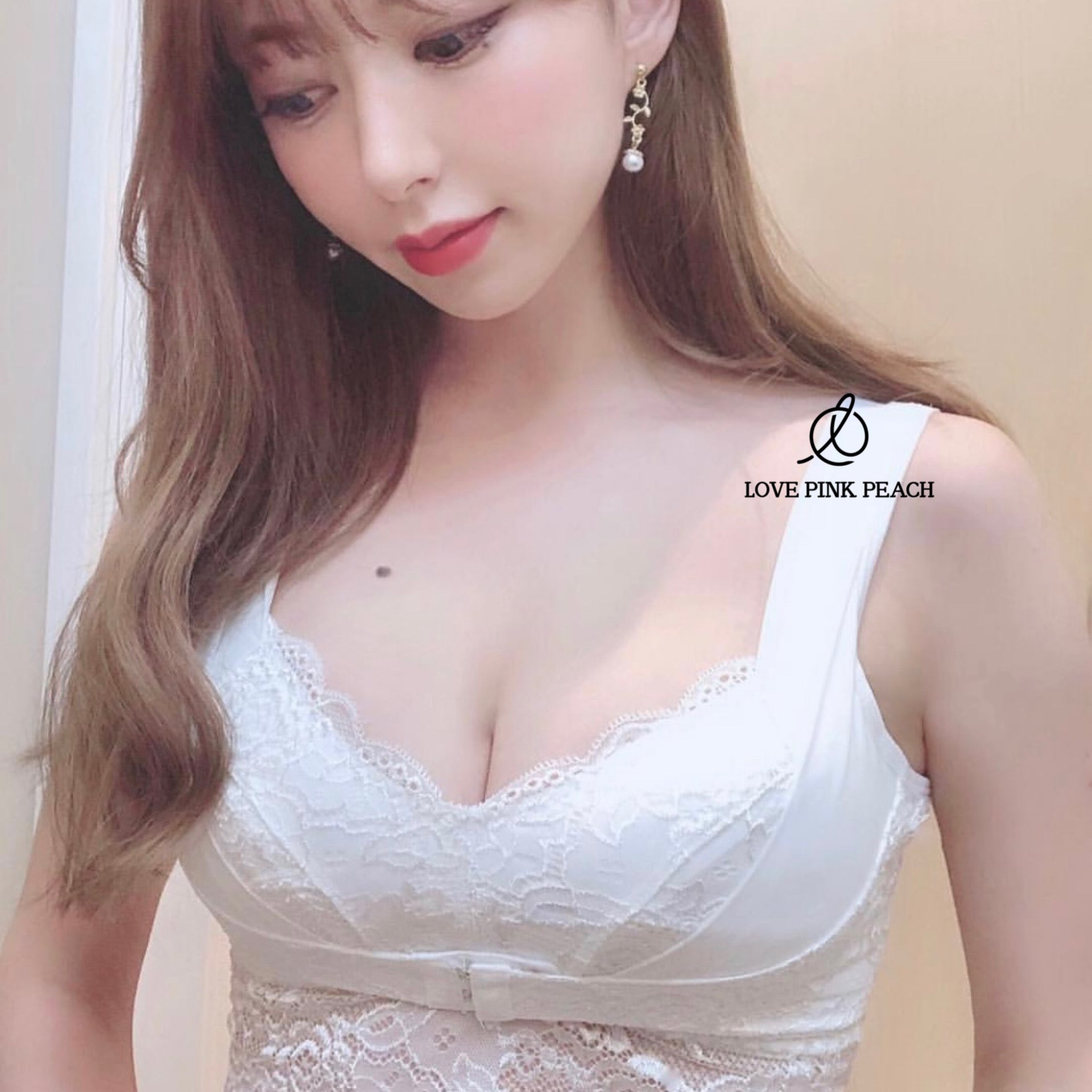 🇯🇵日本品牌《 Moriage加壓睡眠 》有效防止乳房病變  超靚質集中  全天候可著  超實用超舒適  高效睡眠內衣