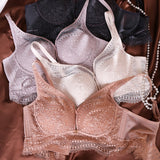 《 Alba  》曲線空氣綿杯 無鋼圈 防乳腺阻塞  高包覆度深谷集中  輕矯型套裝