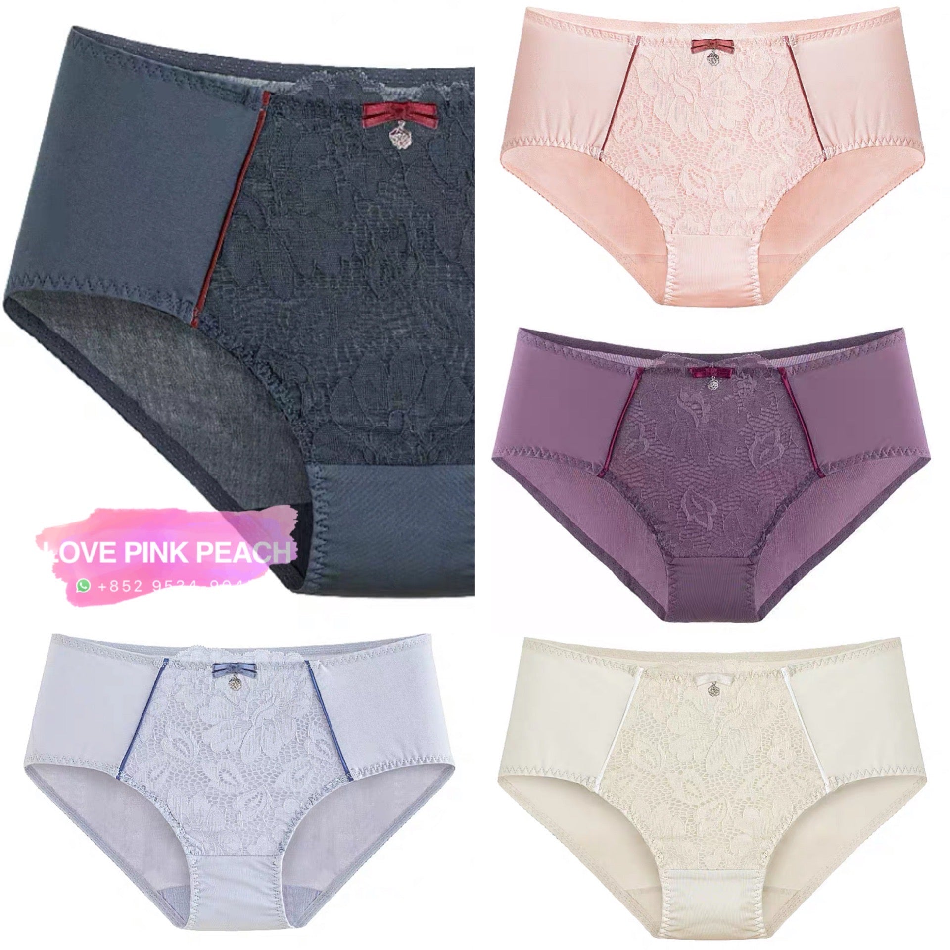 《 Royal 》大碼大杯 無鋼圈 防乳腺阻塞 高度包覆 顯瘦塑型 矯型(85-95BCDEF)