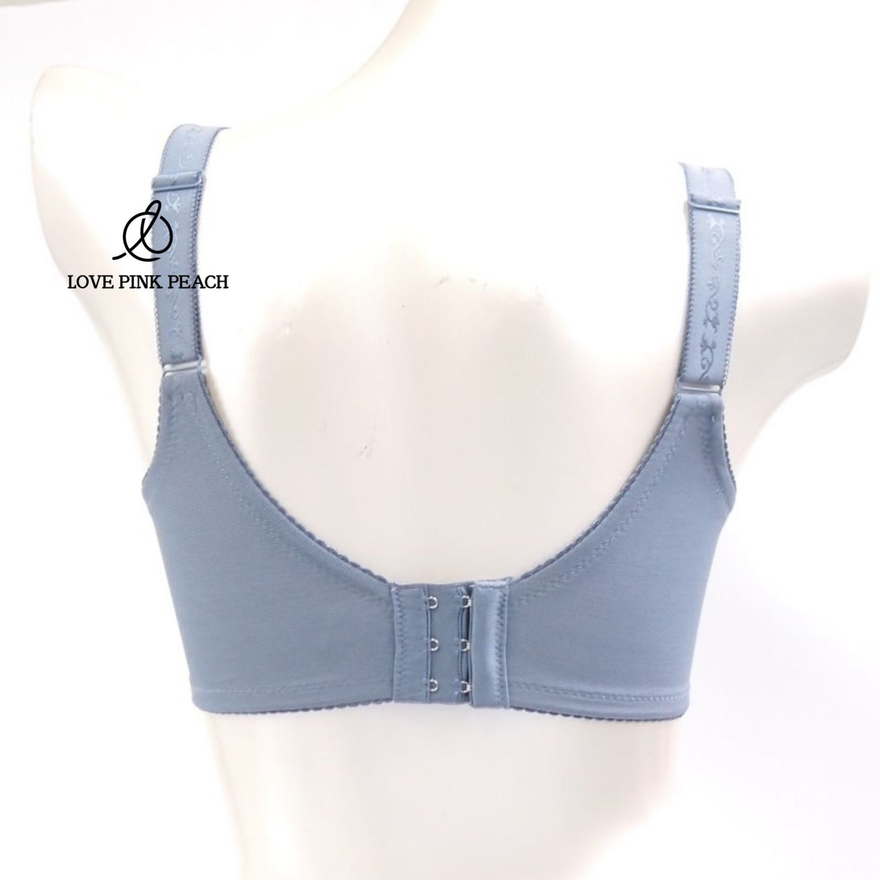 🇹🇼台灣製 ✅ MIT《 Mona 》台灣製 曲線空氣綿杯 無鋼圈 防乳腺阻塞 高包覆度深谷集中 矯型(70-95CDEF)